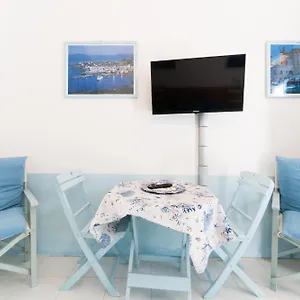 Gioiello A Due Passi Dal Centro Appartamento Favignana