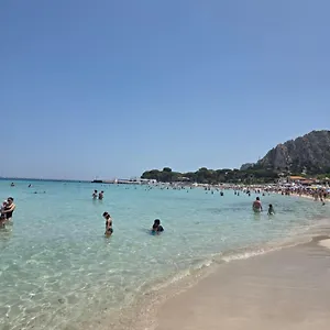 A Pochi Passi Dal Mare Appartamento Mondello